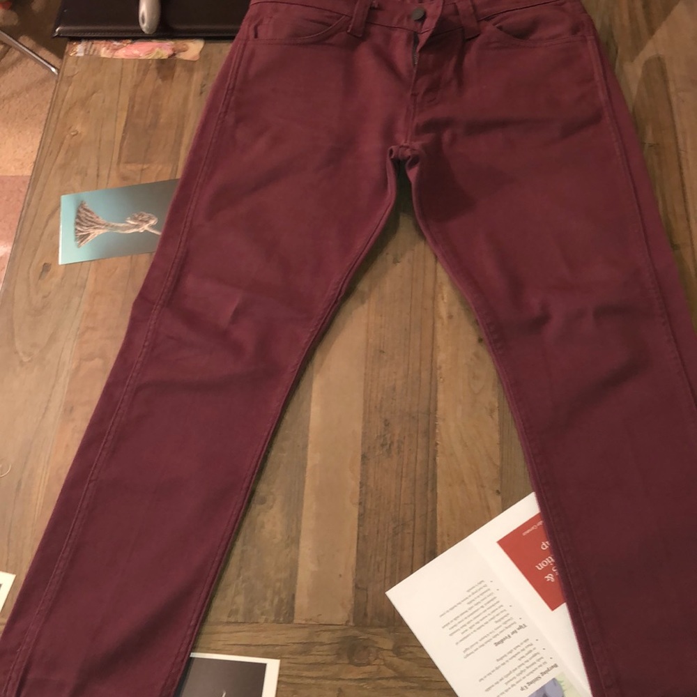 Levi’s 508 29 x 30